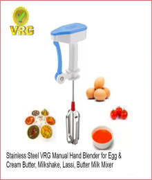 HAND BLENDER