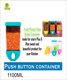 DAL CONTAINER 1100ML