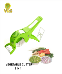 VEGETABLE CUTTER