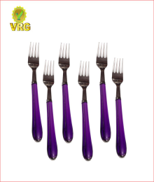 FORK SET CRYSTAL