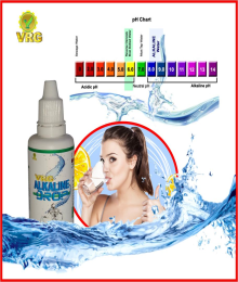 ALKALIN DROP VRG