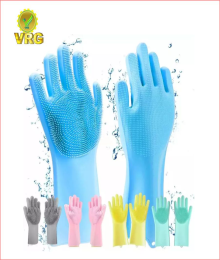  WASHING GLOVES