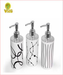 SOAP DISPENSER