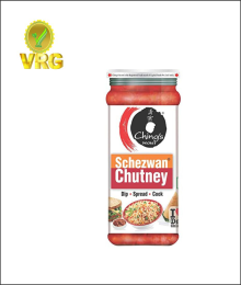CHUTNEY SCHEZWAN 80