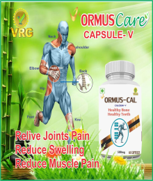 CALCIUM-V ORMUS 