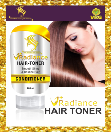 HAIR CONDITIONER V+RADIANCE  