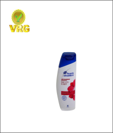HEAD & SHOULDER SHAMPOO 180ML