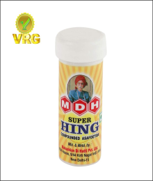 MDH HINGH 