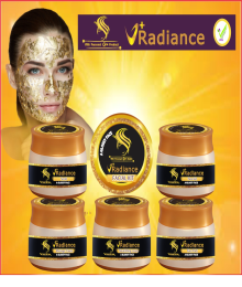 FACIAL KIT V+RADIANCE 