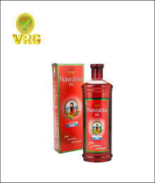 NAVRATAN OIL 100ML