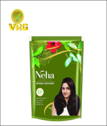 MEHANDI NEHA HERBAL 20GM