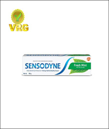 TOOTH PEST SENSODYNE 120