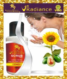 SCRUB V+RADIANCE 