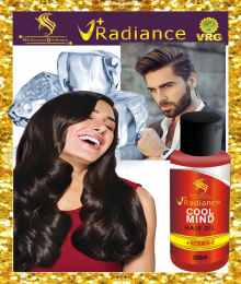 COOL MIND OIL V+RADIANCE 