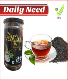 TEA VRG ORGANIC GOLD TEA