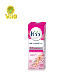 VEET HAIR REMOVEL