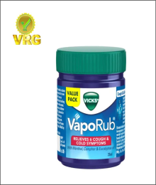 VICKS VEPORUB