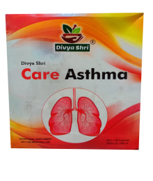 CARE ASTHMA
