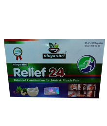 RELIEF -24