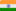 India flag